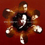 The Rebirth - This Journey In, CD - The Giant Peach