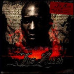 JUS ALLAH - Pool Of Blood b/w Hell Razors, 12" Vinyl - The Giant Peach