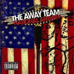 Away Team - National Anthem, CD - The Giant Peach
