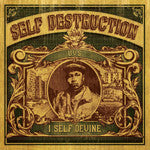 I SELF DEVINE - Self Destruction, CD - The Giant Peach