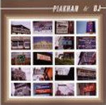 Piakhan & BJ - Queen City b/w Magnet School, 12" Vinyl - The Giant Peach