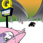 Quasimoto - The Unseen Deluxe Edition, 2XCD - The Giant Peach