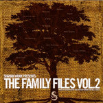 Shaman Works Presents The Family Files Vol. 2, CD - The Giant Peach