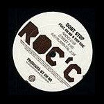 ROC C - Unborn b/w Don't Stop, 12" Vinyl - The Giant Peach