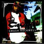 Casual - Presents: Smash Rockwell, CD - The Giant Peach