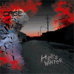 Cage - Hell's Winter CD - The Giant Peach