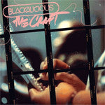 Blackalicious - The Craft, 2XLP Vinyl - The Giant Peach