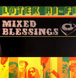 LOTEK HI-FI - Mixed Blessings, CD - The Giant Peach