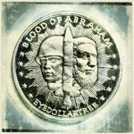 Blood Of Abraham- Eyedollartree, CD + DVD - The Giant Peach