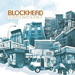 Blockhead - Downtown Science, CD+DVD - The Giant Peach