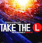 Tanya Morgan - Take the L, 12" Vinyl - The Giant Peach