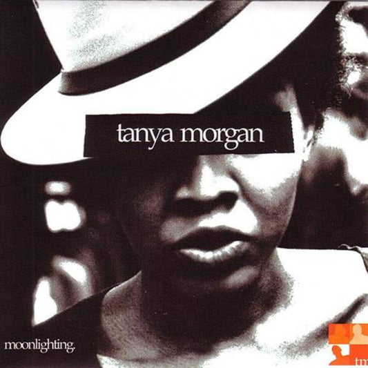 Tanya Morgan - Moonlighting, CD - The Giant Peach