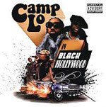 Camp Lo - Black Hollywood, CD - The Giant Peach