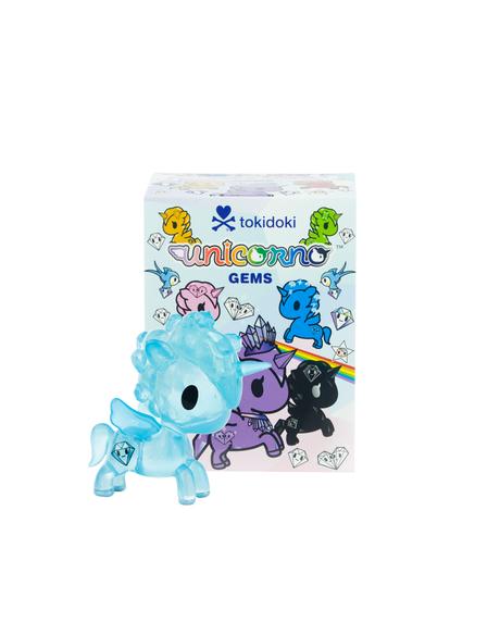 tokidoki Unicorno Gems Blind Box Mini Figures