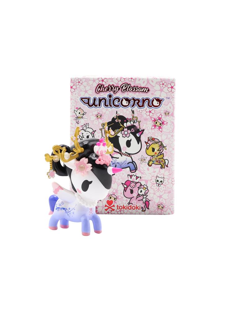 tokidoki - Unicorno Cherry Blossom Blind Box