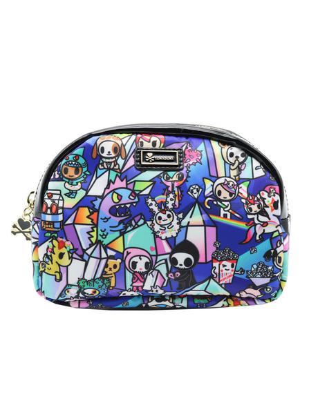 tokidoki Crystal Kingdom Cosmetic Case