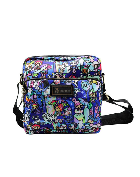 tokidoki - Crystal Kingdom Crossbody