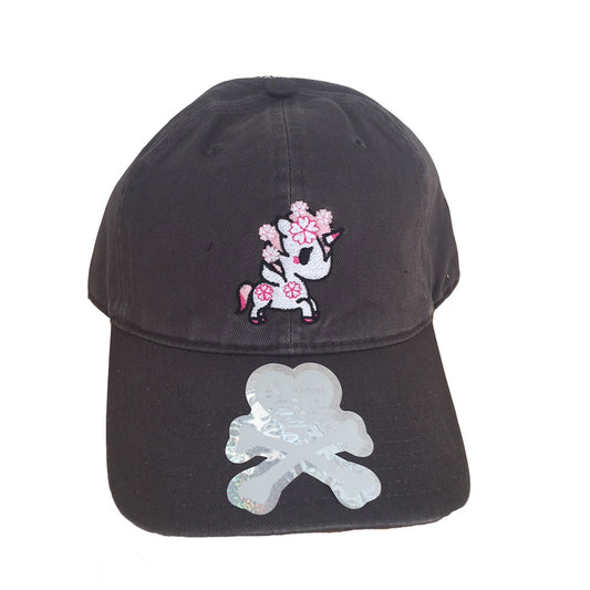 tokidoki - Hanako Dad Hat, Storm