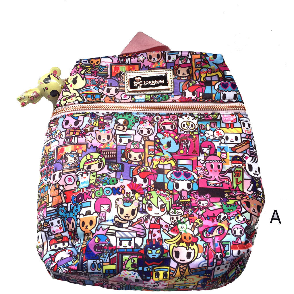 hello kitty backpack tokidoki tokidoki