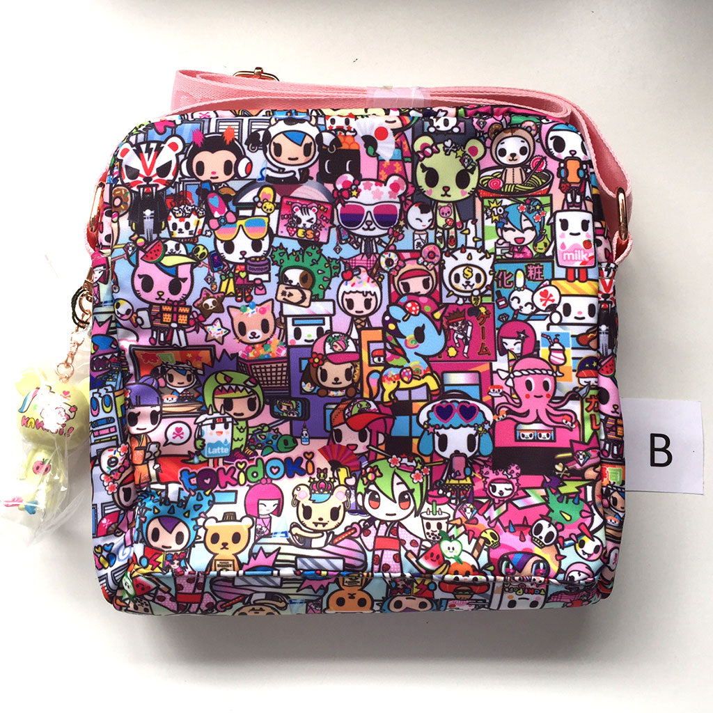tokidoki