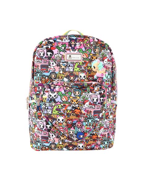 tokidoki - Toki Takeout Backpack