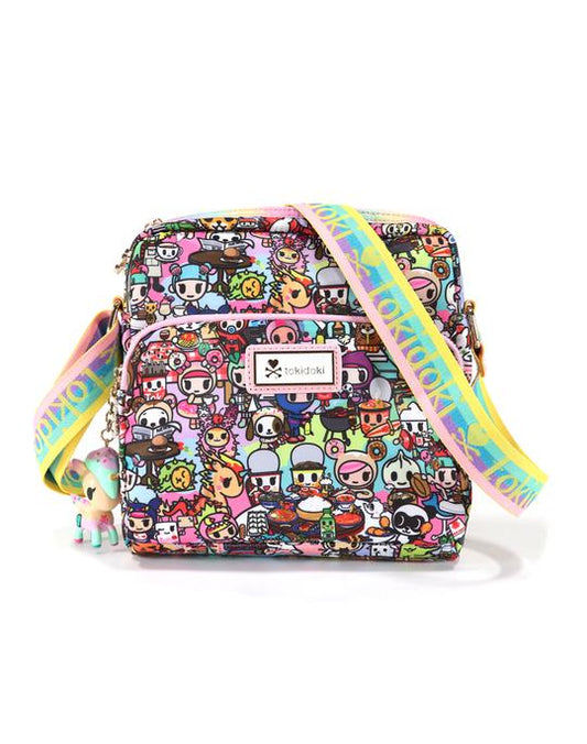 tokidoki - Toki Takeout Crossbody