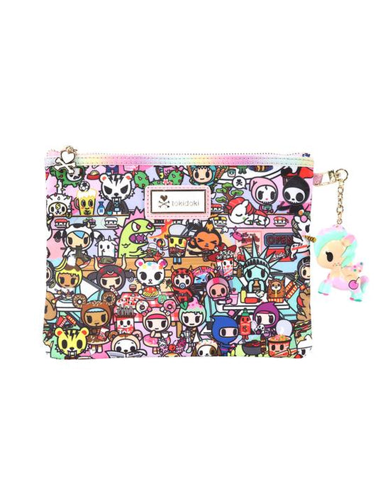 tokidoki - Toki Takeout Zip Pouch