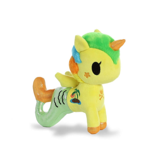 tokidoki - Tropica Mermicorno Plush, Small - The Giant Peach