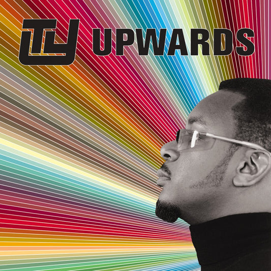 TY - Upwards, CD