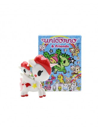 tokidoki - Unicorno & Friends Blind Box