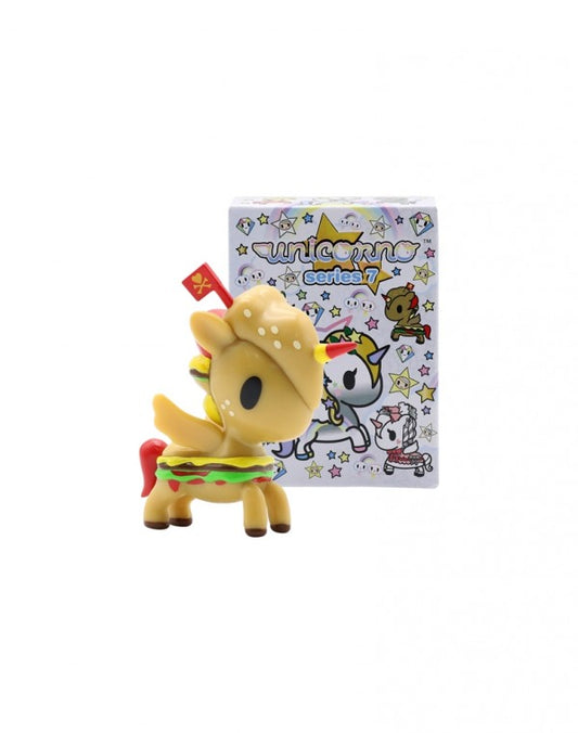 tokidoki - Unicorno Series 7 Blind Box