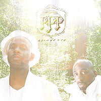 Platinum Pied Pipers (Waajeed & Saadiq) - Abundance, CD - The Giant Peach