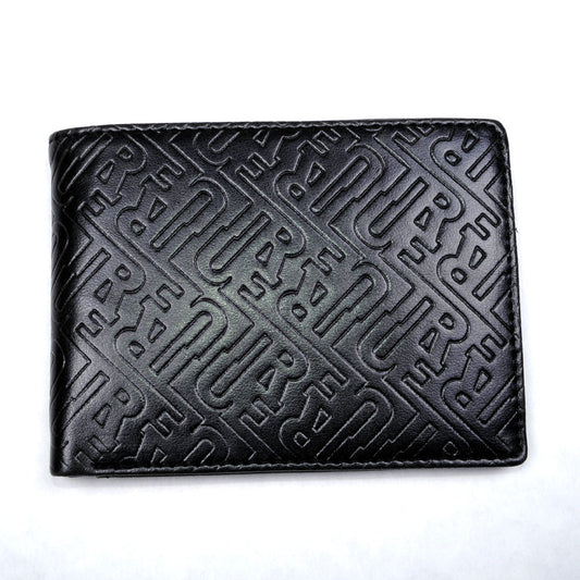 TRUE - Pay Me Wallet, Black - The Giant Peach