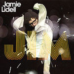 Jamie Lidell - Jim, CD - The Giant Peach