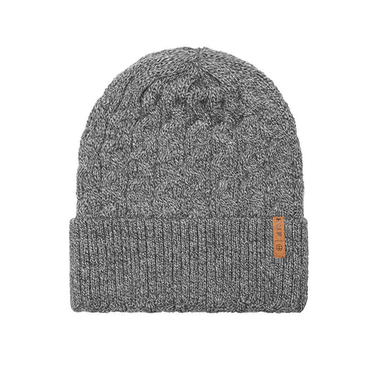 HUF - Weaver Beanie, Gray - The Giant Peach