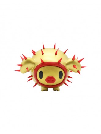 tokidoki - Year of the Pig 2019 Vinyl Figure