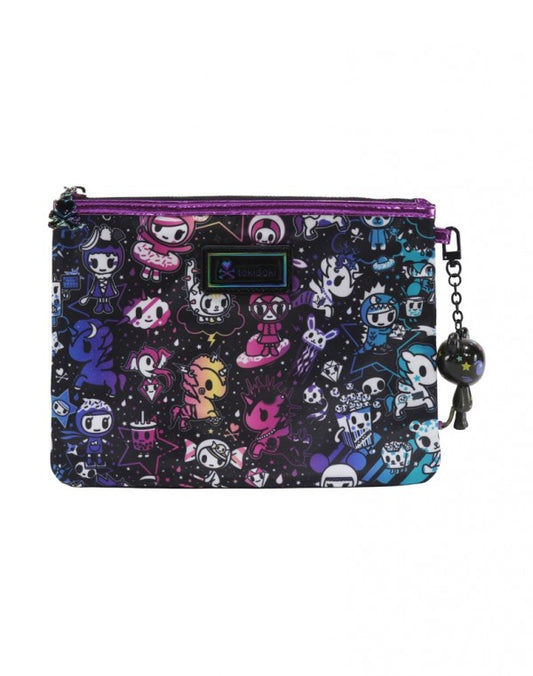 tokidoki - Galactic Dreams Zip Pouch